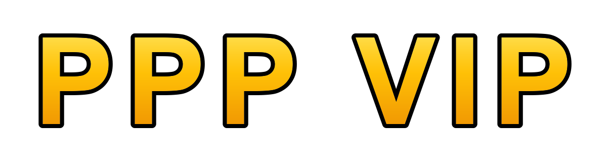 ppp vip